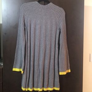 NWTO Sweater Dress